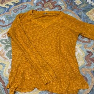 Charlotte Russe sweater